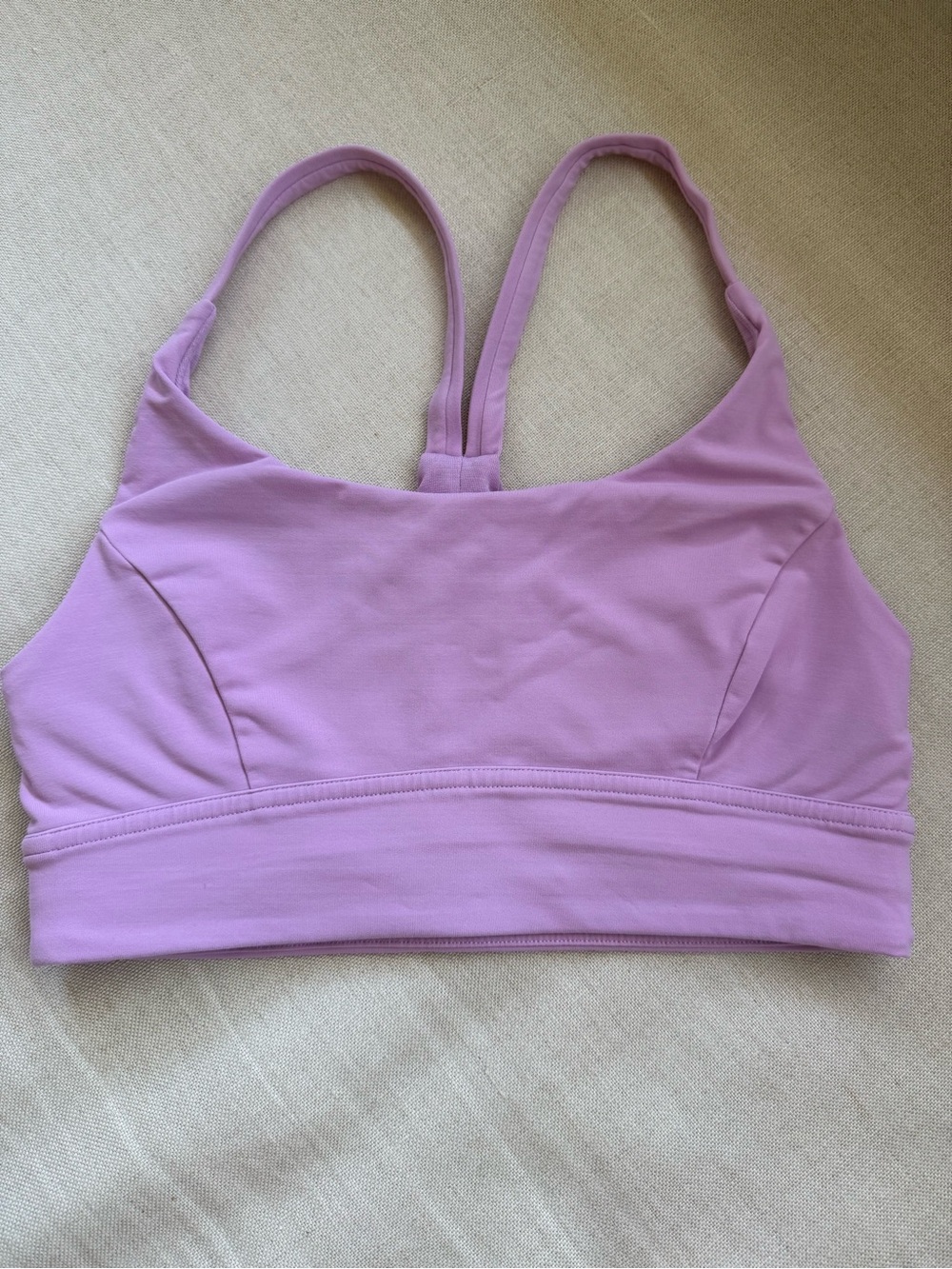 lululemon athletica Sports Bra